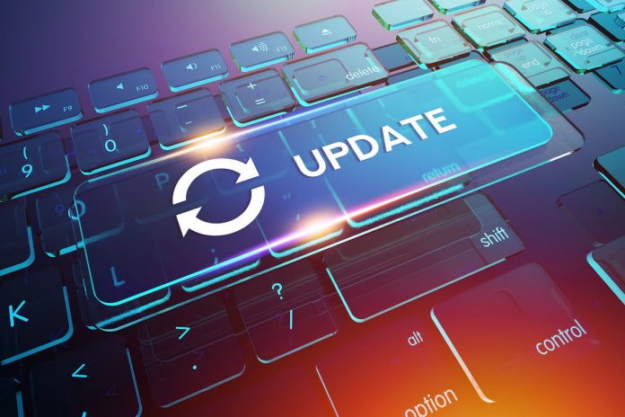 Software updates