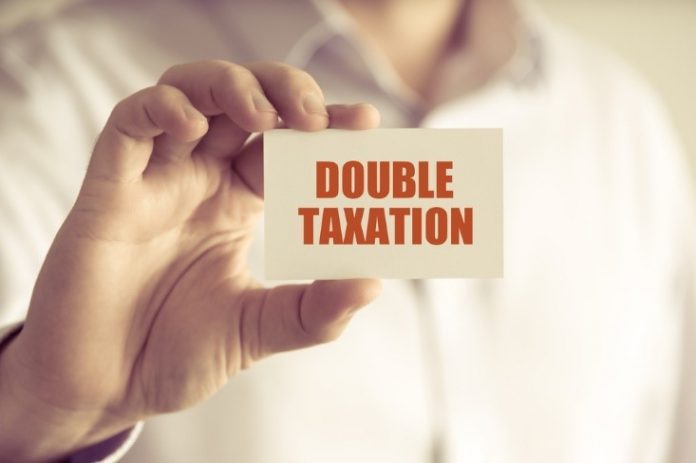 The relief provided by CBDT to taxpayers facing double taxation for being stranded in India