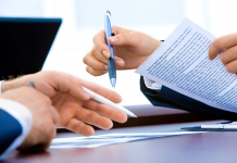 Common agreements that corporate lawyers work on