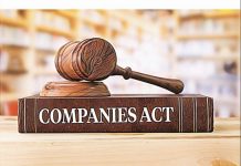 Registration and effect of registration of charges under the Companies Act, 2013