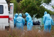 Rights beyond grave : Right to a decent burial