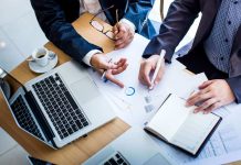 COVID-19 repercussions on the financial and banking sector : a critical appraisal of the reliefs and measures