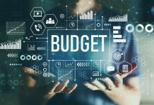 A comparison between the 2019 and 2021 budget Budget