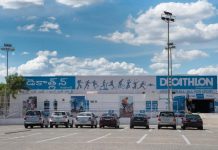 Decathlon v pentathlon : can you spot the difference