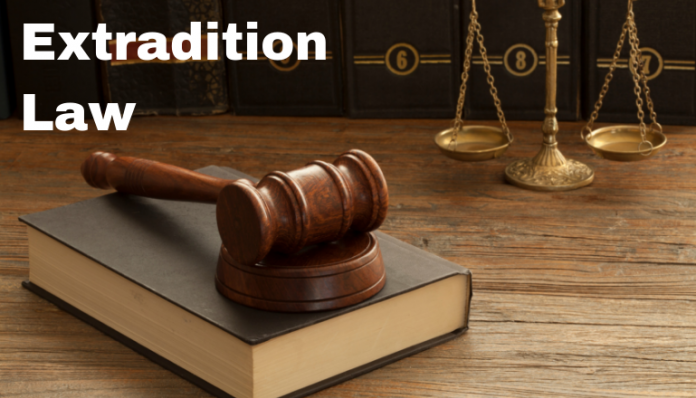 Extradition