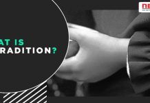 Extradition in International Law Extradition