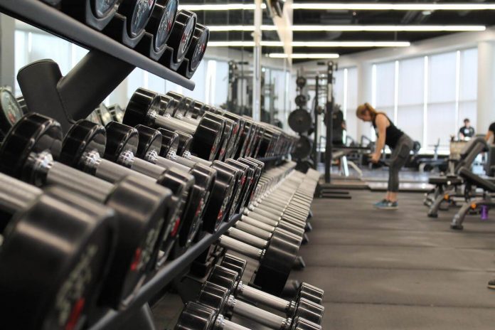 Gym agreement