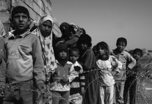 The need for balancing technology and humanity under the umbrella of the International Humanitarian Law