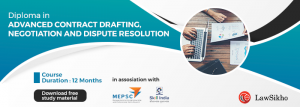 contract drafting