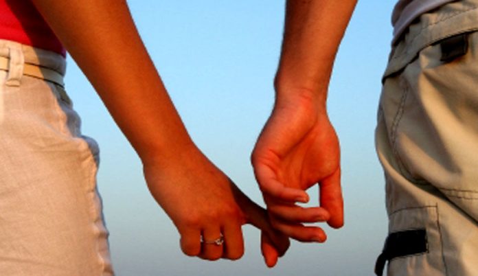 Live in relationship