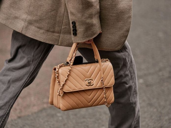 Chanel bags
