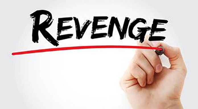 Revenge porn