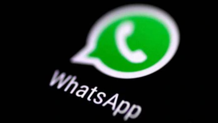 WhatsApp Pay