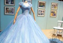 Protection of character costume merchandise under intellectual property law