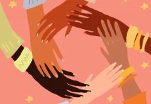 Race discrimination in modern law system