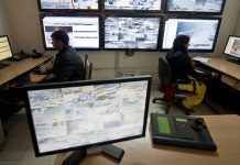 Custodial violence : CCTV cameras at the police station – need of the hour