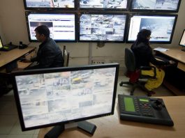 Custodial violence : CCTV cameras at the police station – need of the hour