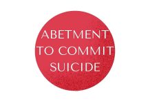 306 IPC punishment Abetment to suicide