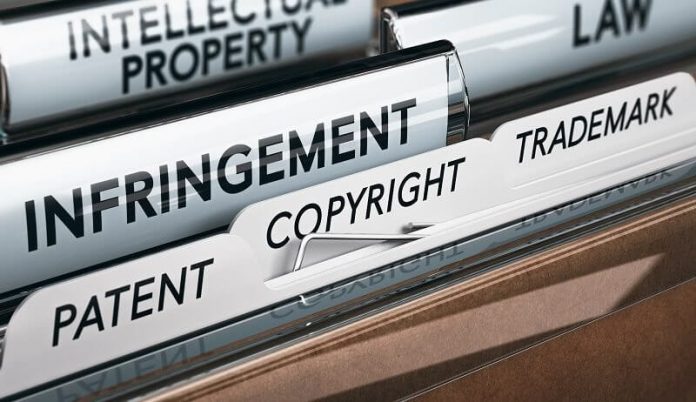 Copyright