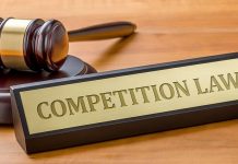 Not part of problem, but a solution – Competition Law & climate change