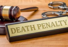 Landmark cases on death penalty in India Death penalty