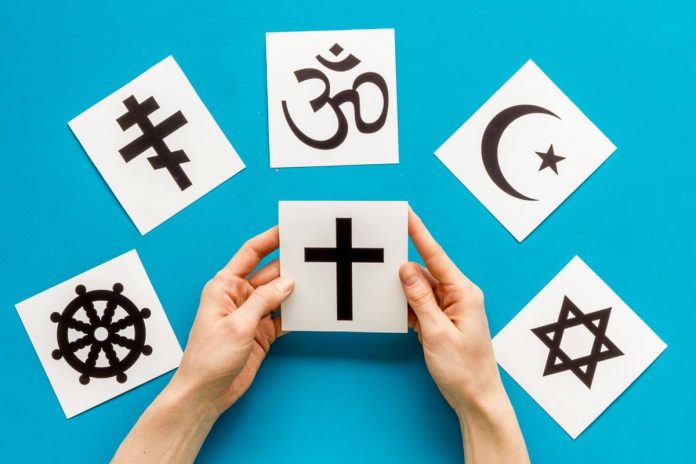 Freedom of religion