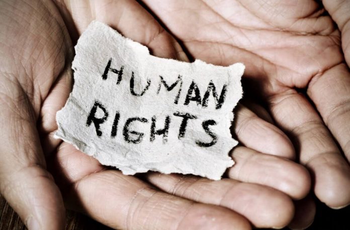 Human rights