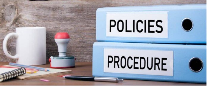 Policy formation