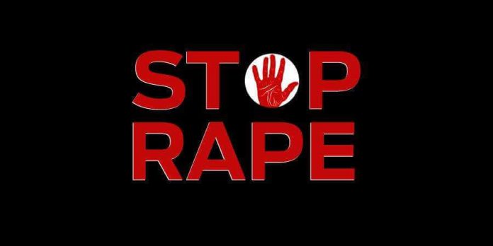 Rape