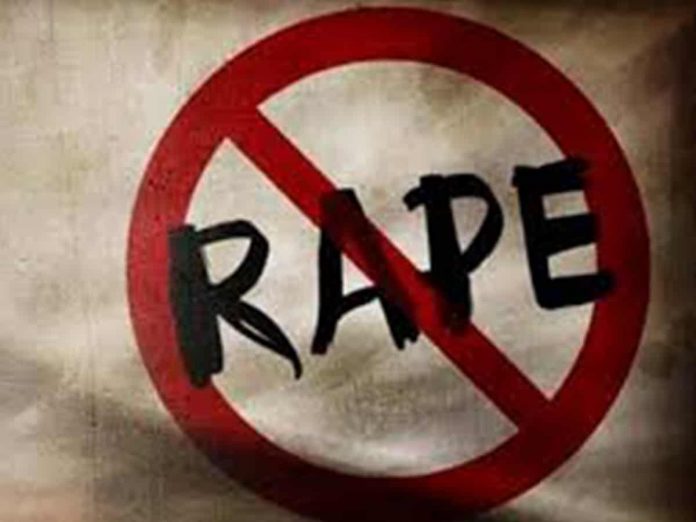 Virtual rape