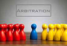Indian perspective on due-process paranoia and virtual arbitration Arbitration and Conciliation Act