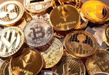 Associating cryptocurrency with dark market transactions : bringing in the aspect of terrorism