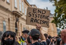 Fighting racism with political and legal reforms