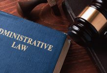 Developments in Indian administrative law, Upendra Baxi : a study