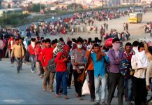 Analysis on arguments for mandatory registration of migrant workers to protect their rights