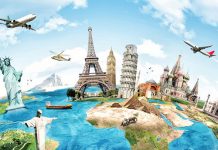 Analysing the Role of IPR in enhancing the competitiveness in the tourism industry