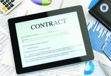 Validity and enforceability of electronic contracts