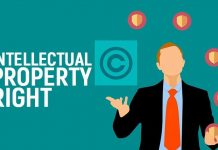 Types of Intellectual Property Rights (IPRs)