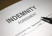 All about an indemnity period