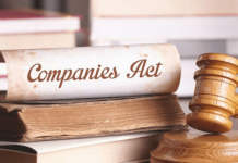 Contents of Articles of Association Companies-Act