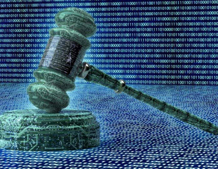 Cyber law