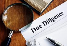 Role of due diligence in the acquisition of land