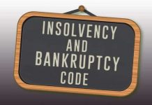 Improved recoveries because of the Insolvency and Bankruptcy Code, 2016