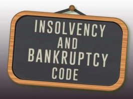 Improved recoveries because of the Insolvency and Bankruptcy Code, 2016