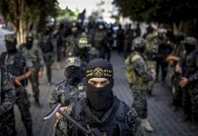 Freedom of speech for terrorists : a critical analysis