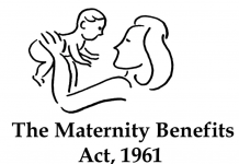 Can a contractual woman employee avail the benefit of maternity leave : analyzing relevant judicial precedents The Maternity Benefits Act, 1961