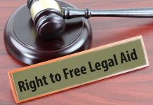 Free legal aid : an analysis of Section 32 of the Advocates Act, 1961