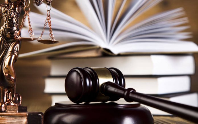 Ex-post-facto law