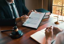 The ability of the federal government to circumvent standard legal proceedings