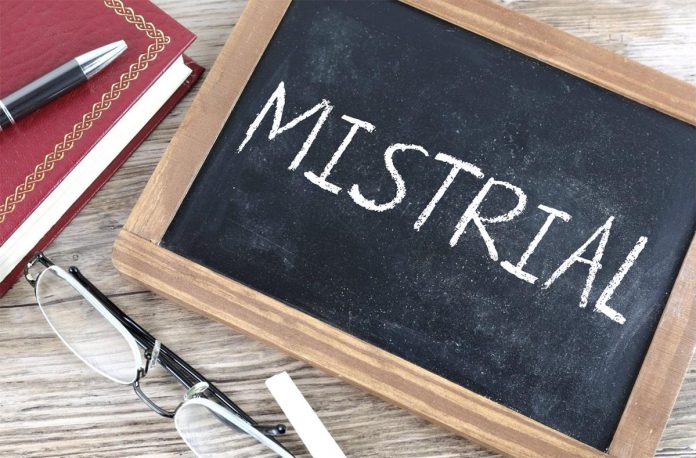 Mistrial